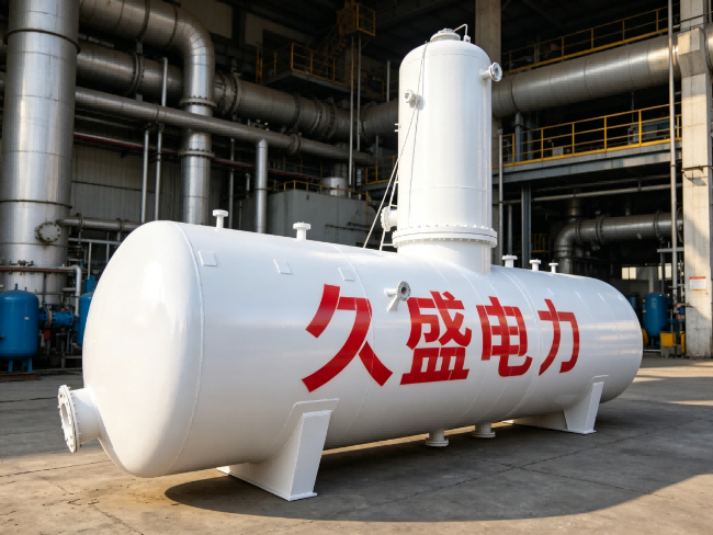 凭祥低压式旋膜除氧器