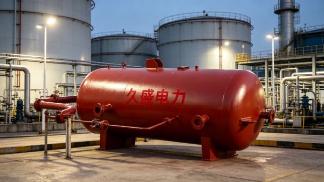 凭祥大气式除氧器